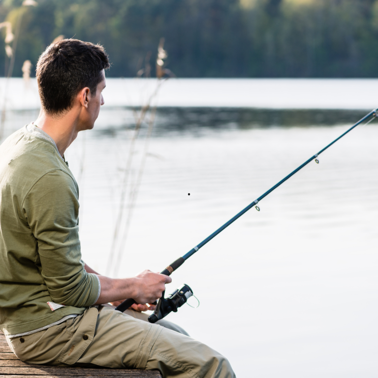 Fishing in Lot-et-Garonne: where to cast your line