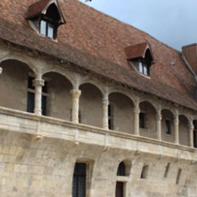 Le Château de Nérac