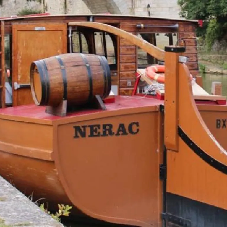 Les Croisières du Prince Henry