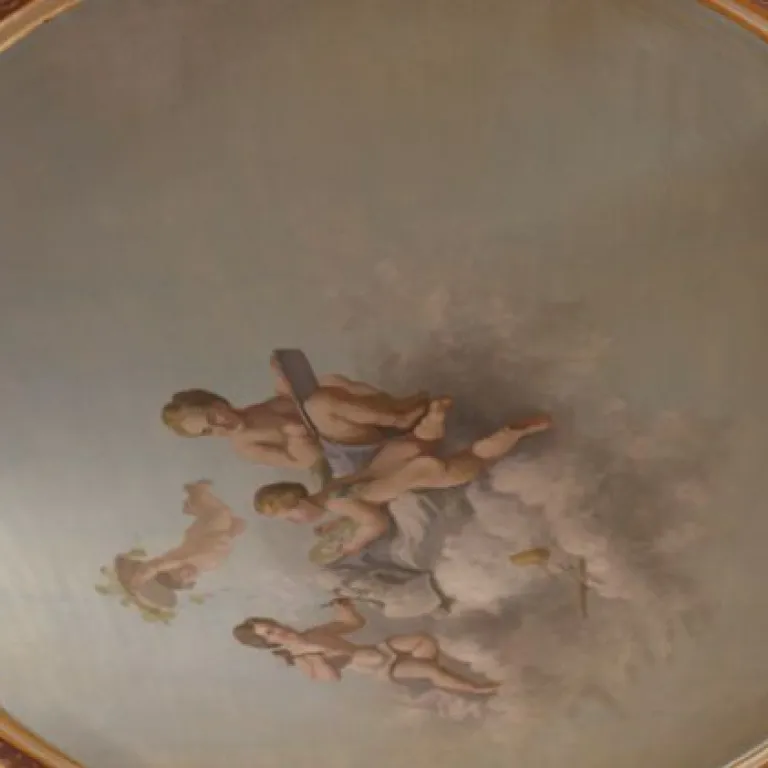 Le Musée des Beaux Arts d'Agen