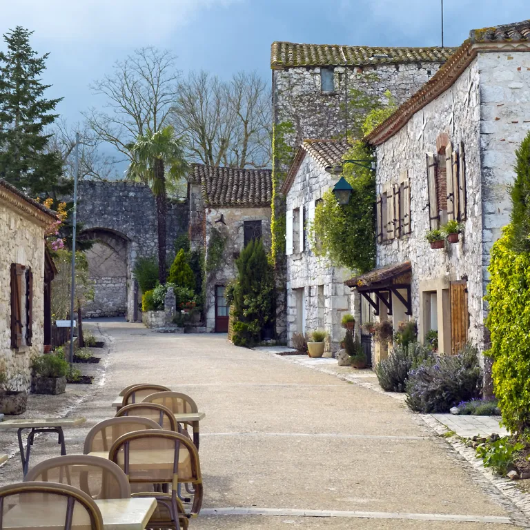 What to visit in Lot-et-Garonne in Winter?