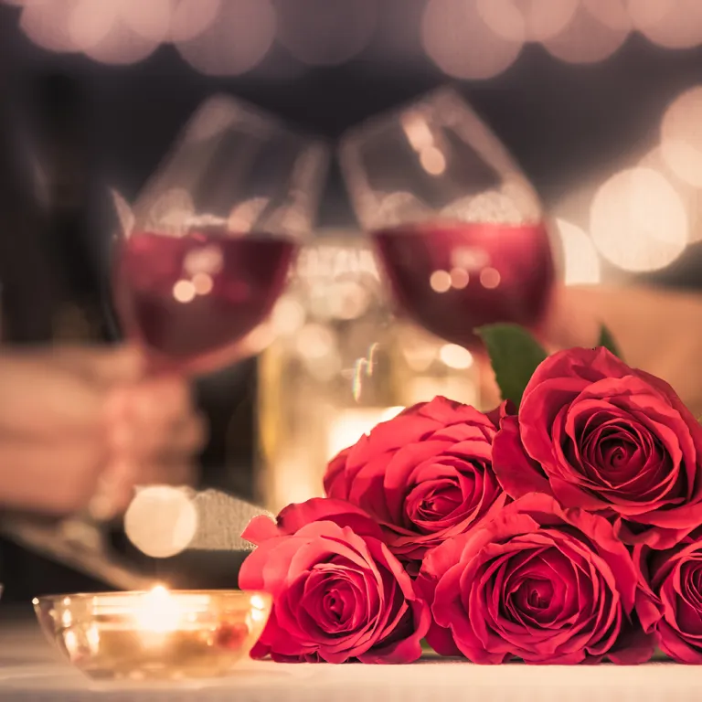 Passer la Saint-Valentin dans le Lot-et-Garonne