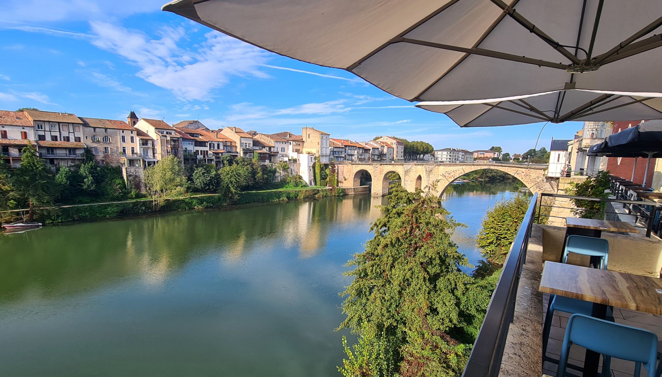 La Vallée du Lot en hiver : des suggestions originales pour la découvrir !