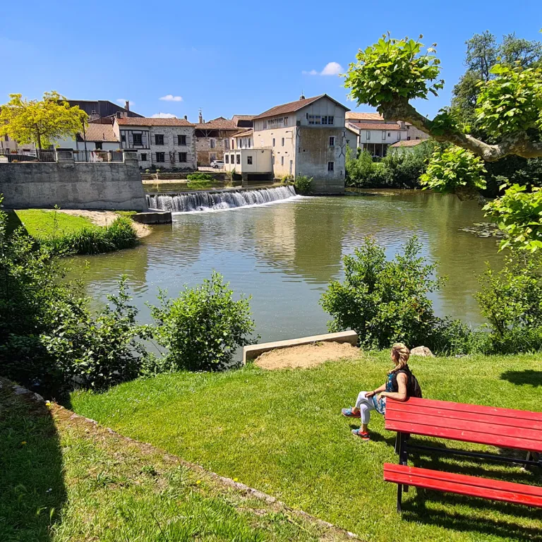 Pays de Lauzun : ready, steady... strolling time !