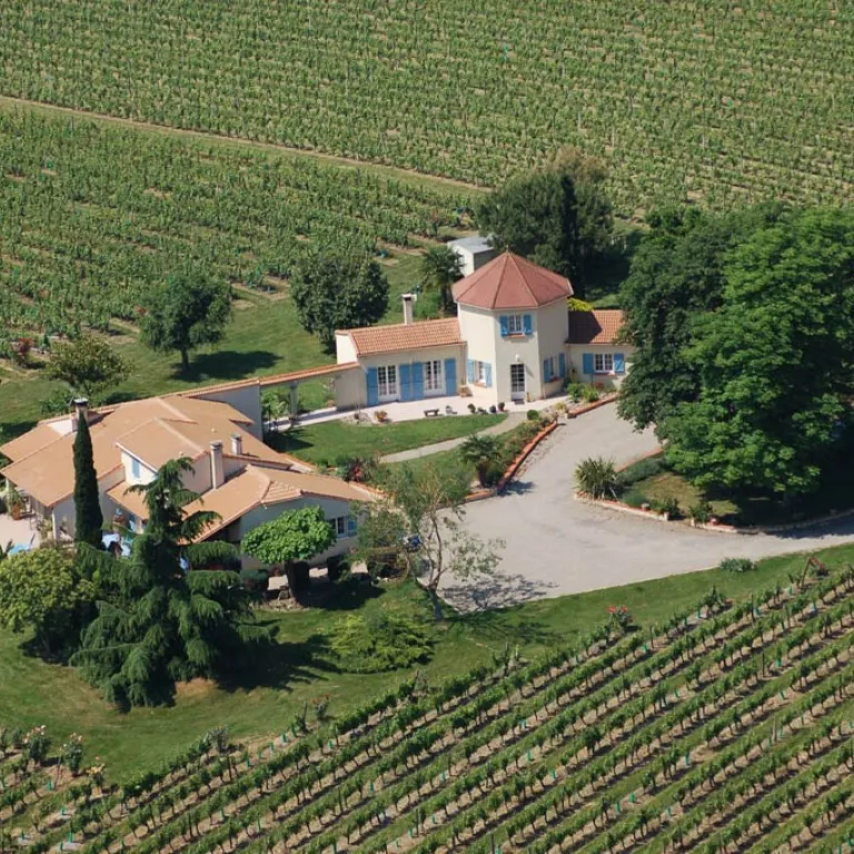 5 visites de vignobles dans le Lot et Garonne ...