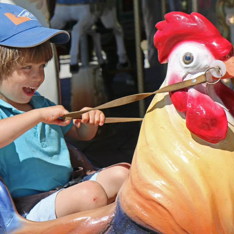 What to do with children in Lot-et-Garonne?