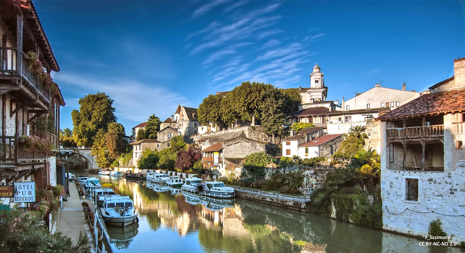 lot et garonne tourism