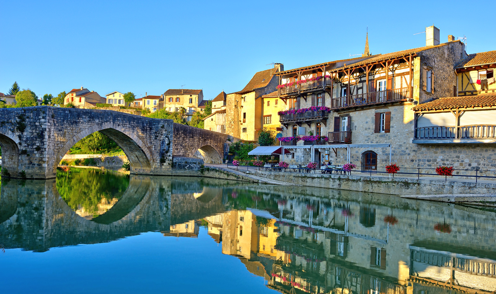 Quatre jours dans le Lot-et-Garonne : Le Guide ...