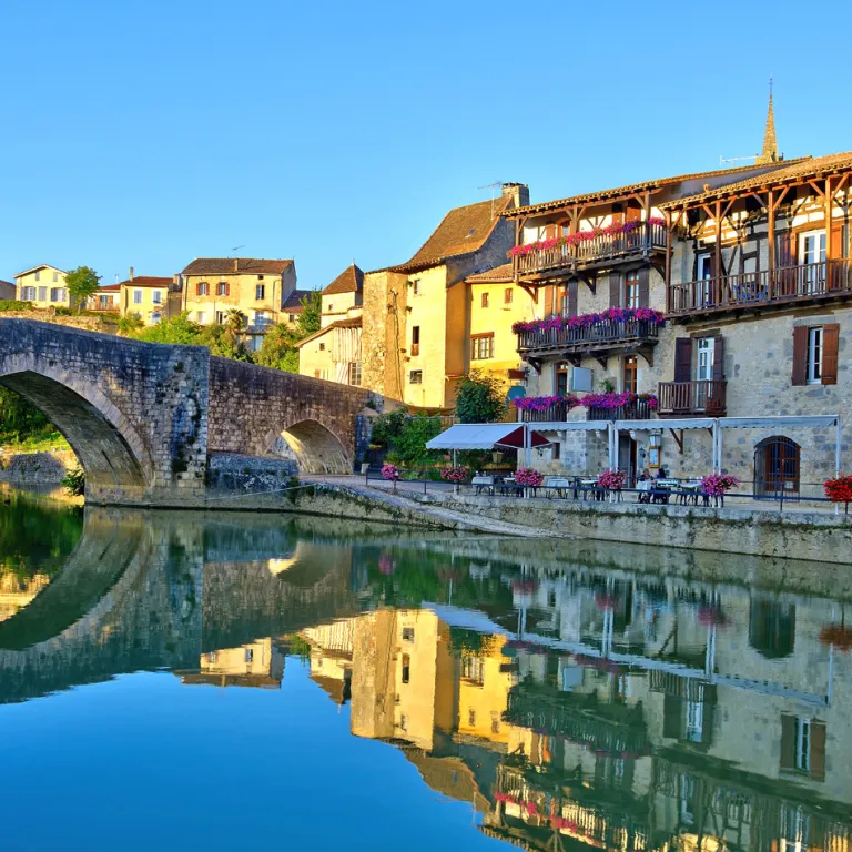 Quatre jours dans le Lot-et-Garonne : Le Guide ...