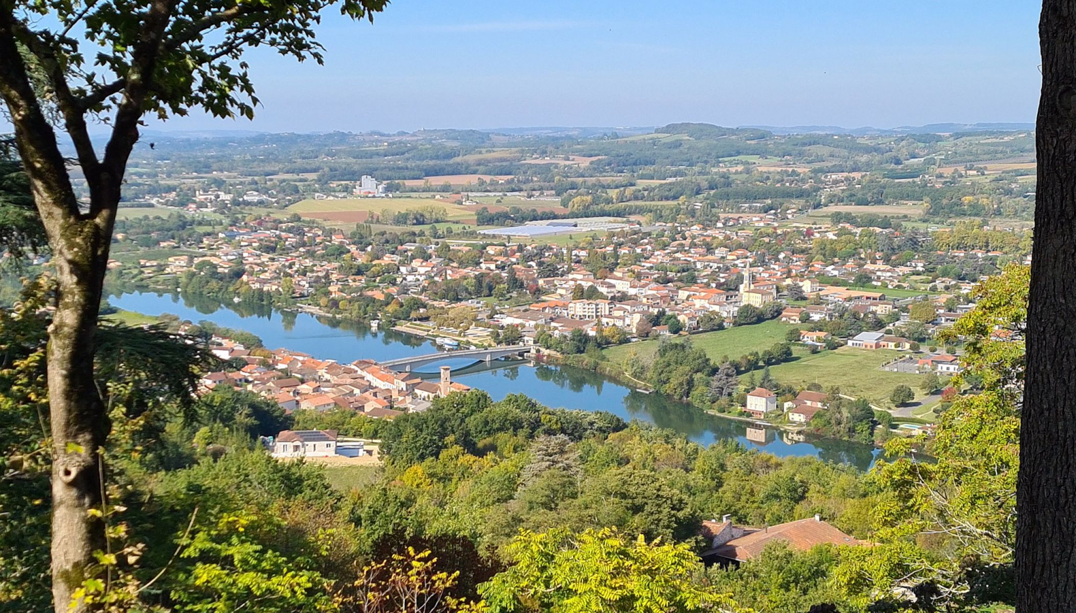 2 days in the Lot Valley: a weekend getaway!