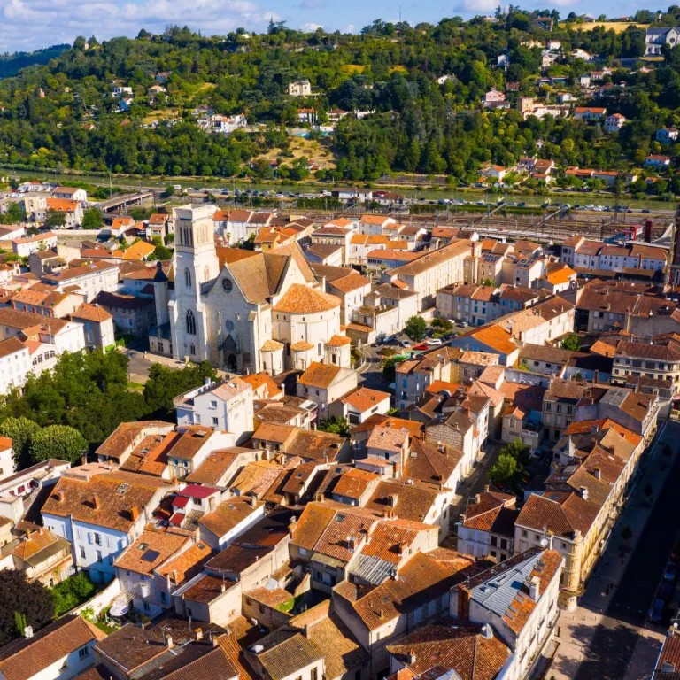 Visiting Agen in winter: our 5 good reasons to ...