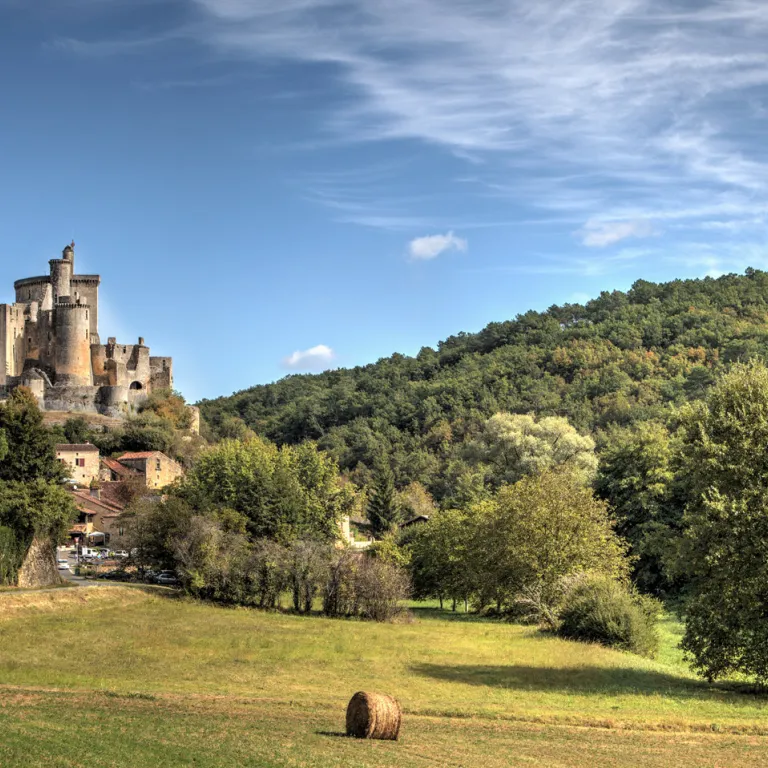 Pour des vacances nature, direction le Pays du ...