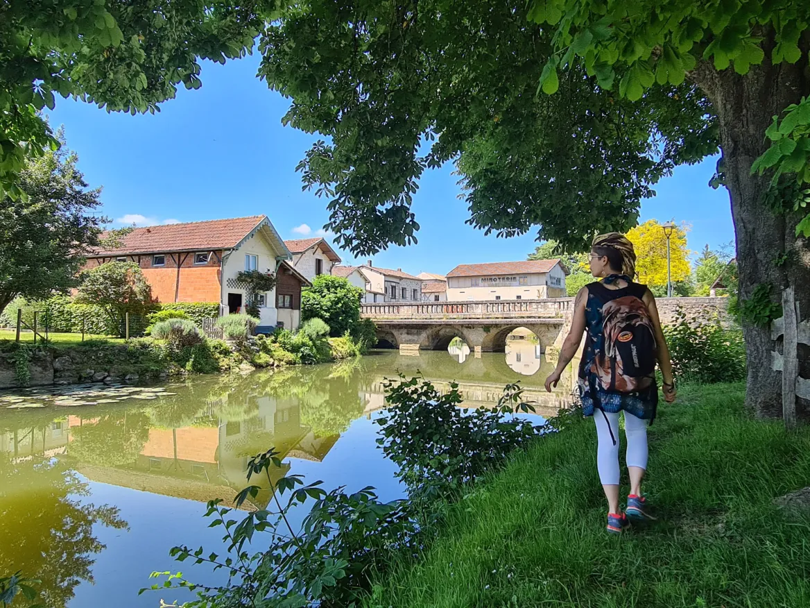Allemans-du-Dropt