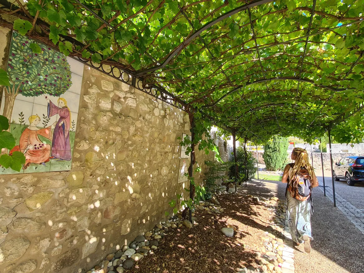 Arbor Lauzun