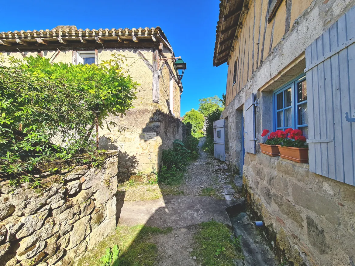 Les Carreyroa
