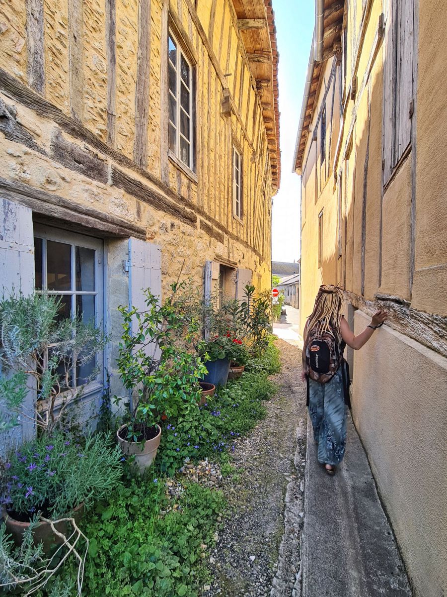 Les Carreyroas