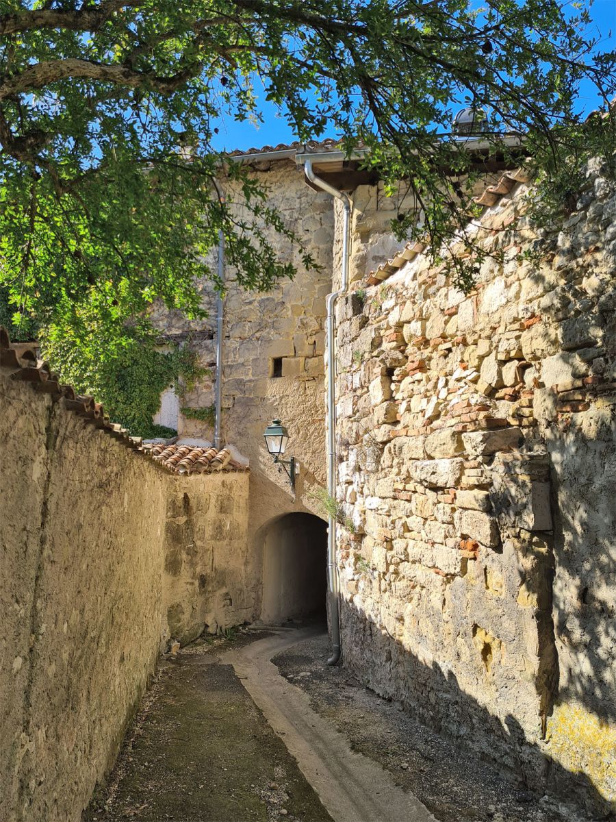 Les Carreyroas
