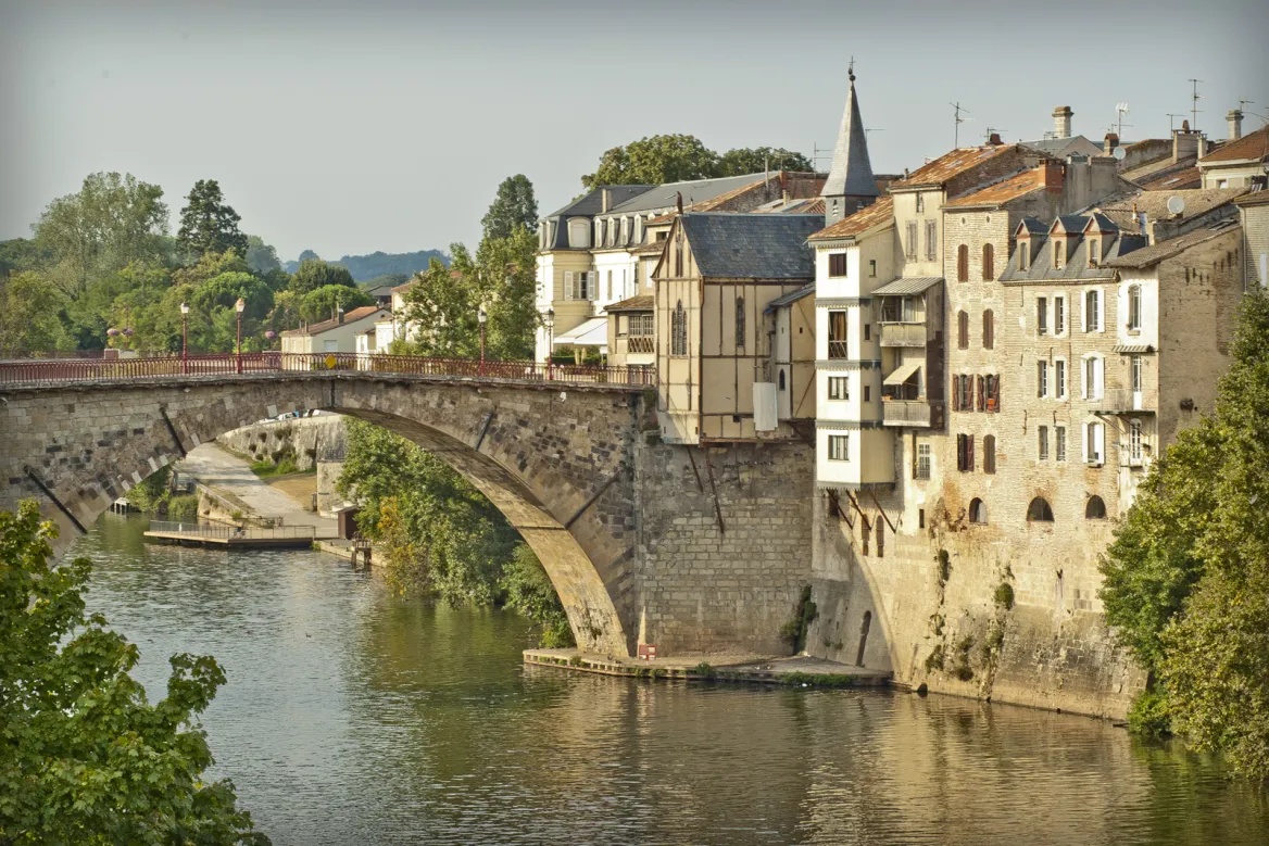 Villeneuve sur Lot