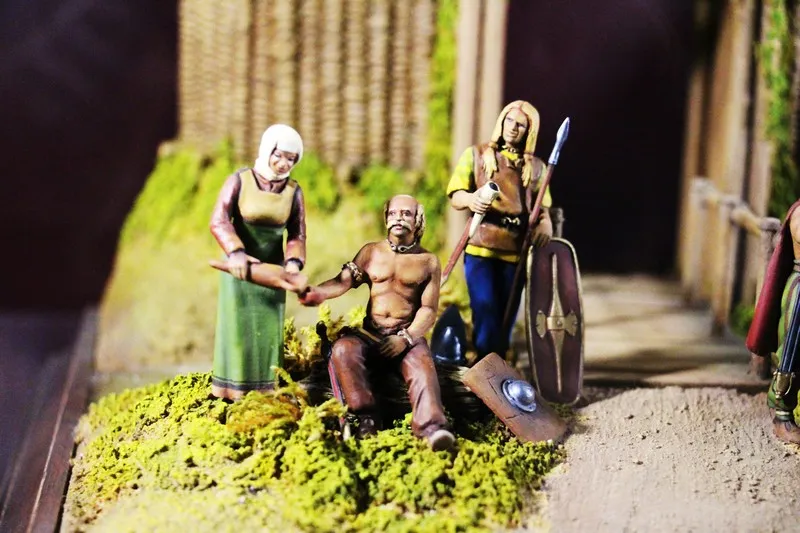 Ministoria