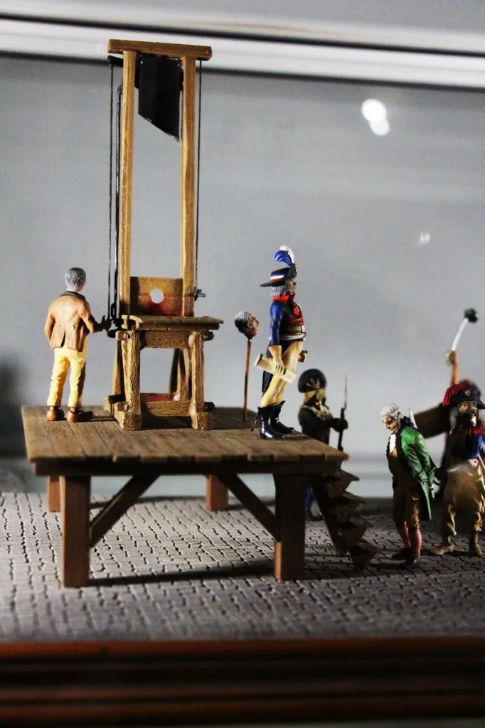 Ministoria