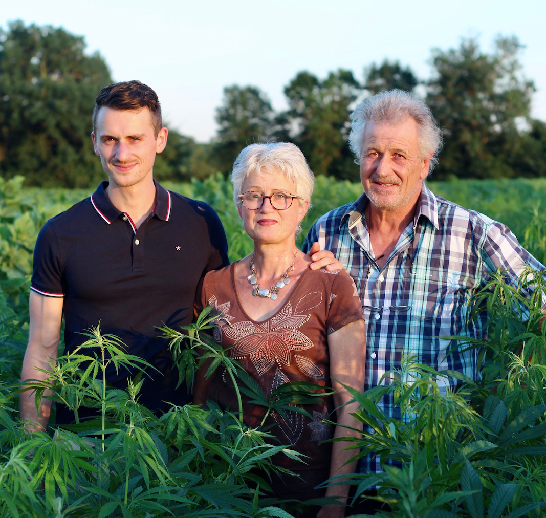 My Father's Hemp