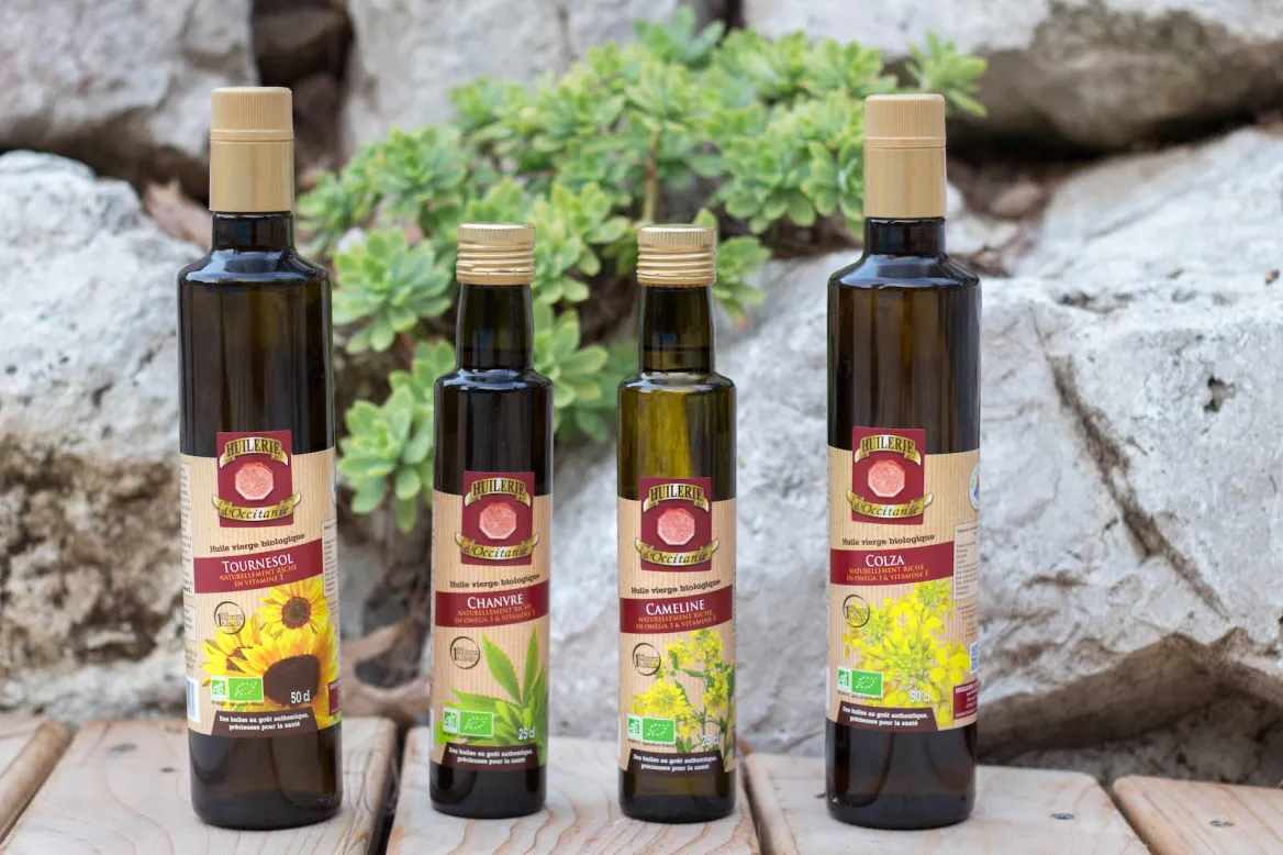 My Father's Hemp