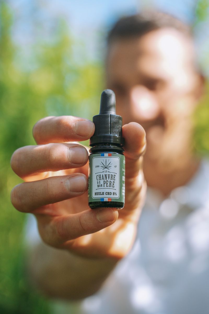 My Father's Hemp