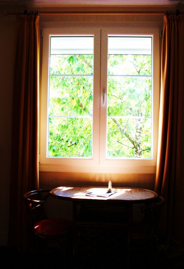 Lhôtel La Résidence