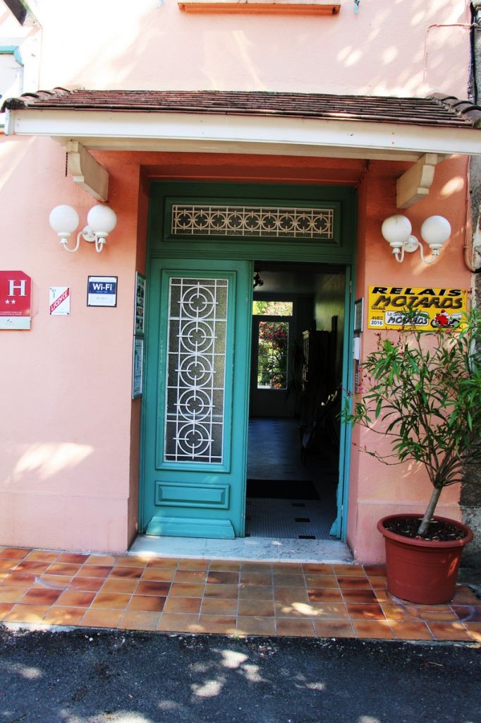 Lhôtel La Résidence