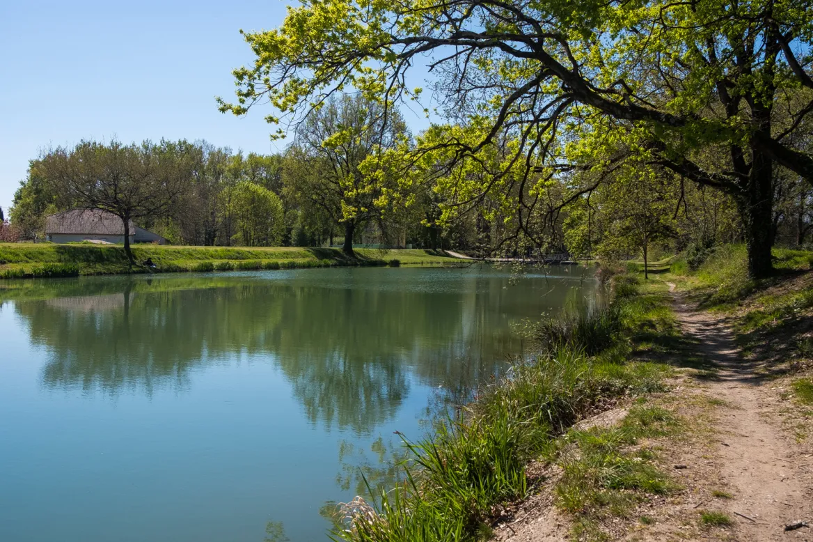 Le Canal de Garonne Photo AdobeStock Jonah Mucchiutti