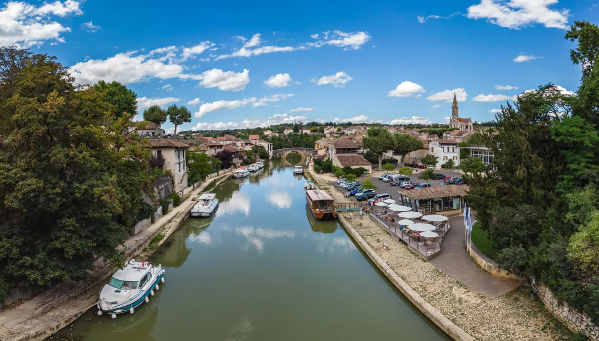 Nérac