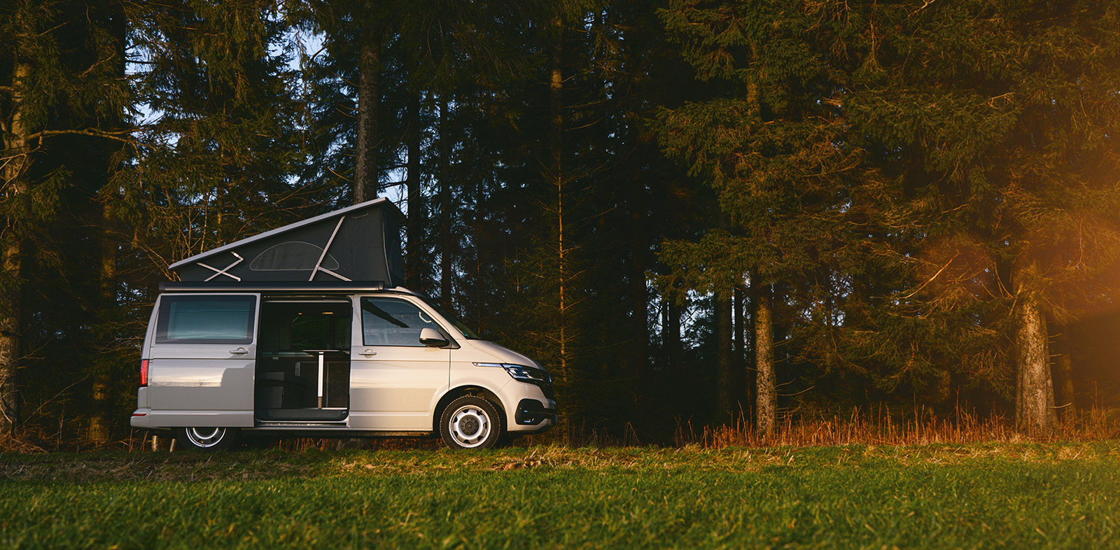 Van life