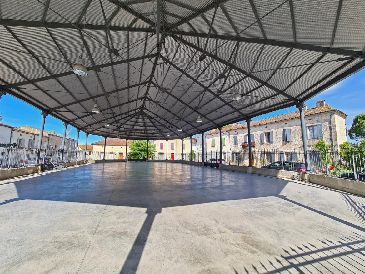 Cancon Hall