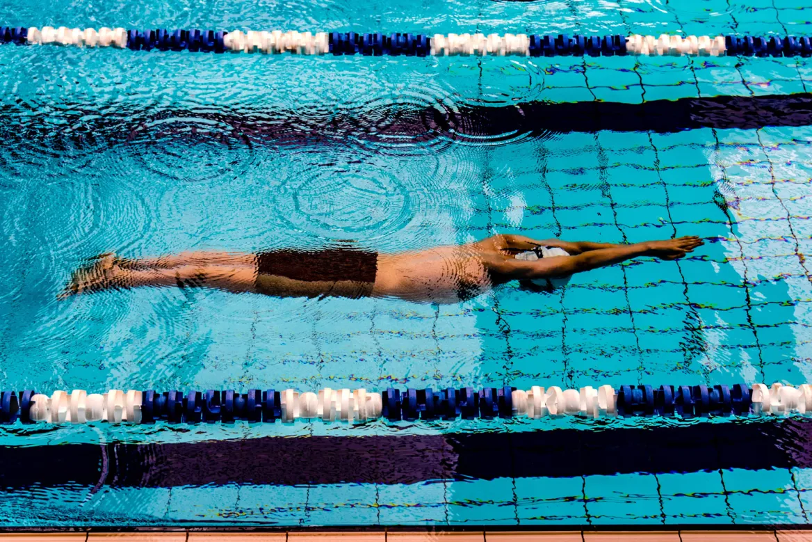 Municipal swimming pool Photo: Richard R. Schünemann Unsplash