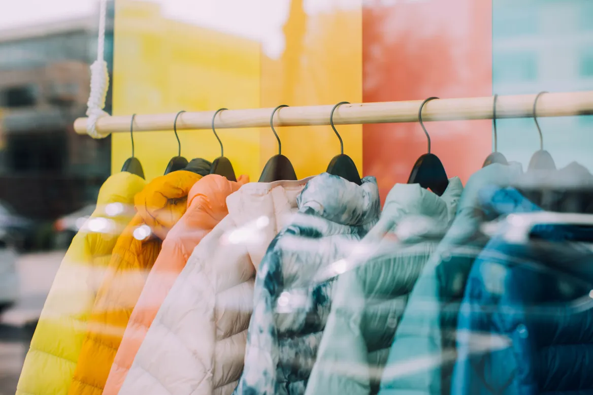 Shopping Photo: the-nix-company-unsplash