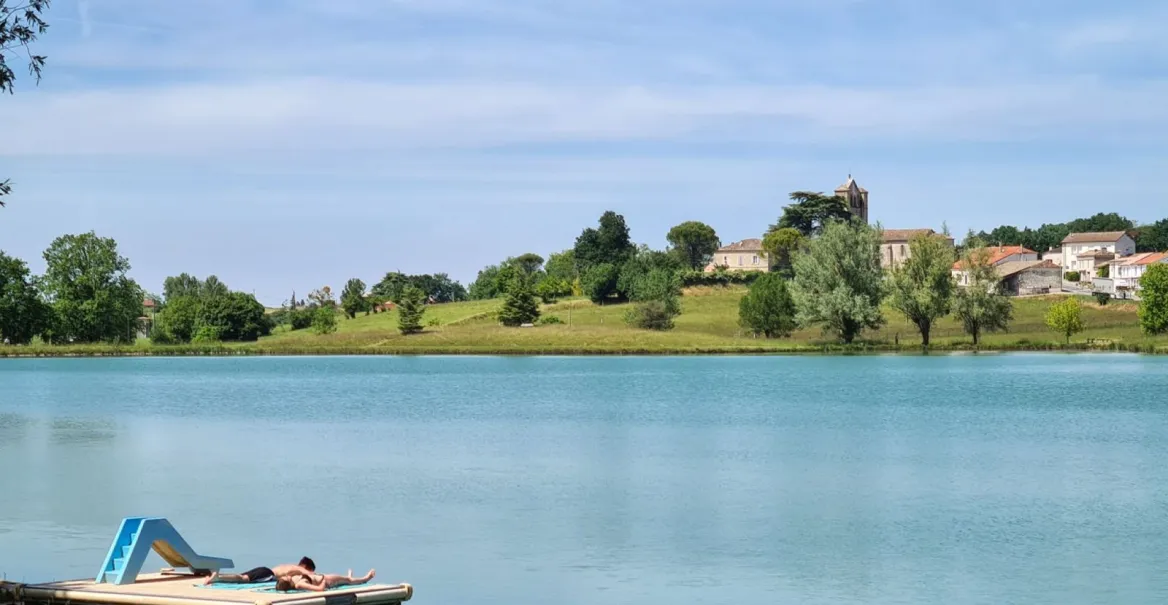 free activity Lot-et-Garonne
