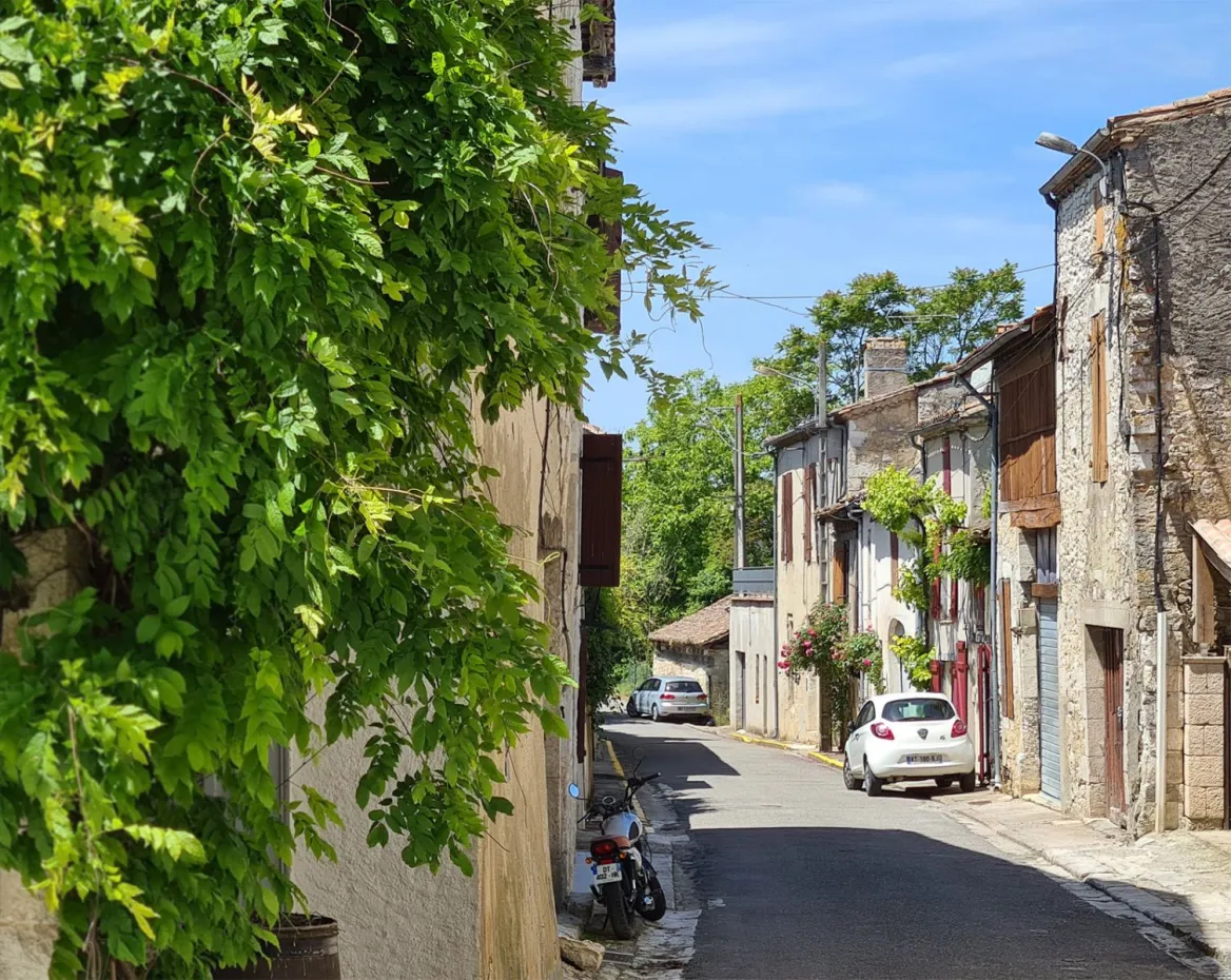 Castillonnès
