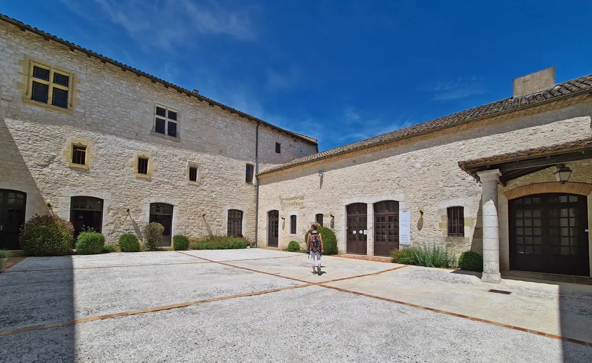 Musée Castillonnès