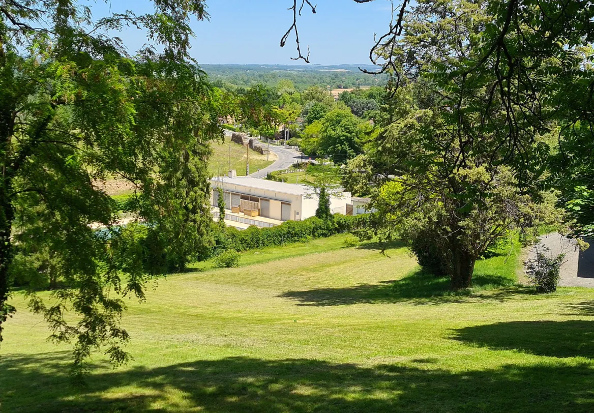 Castillonnès