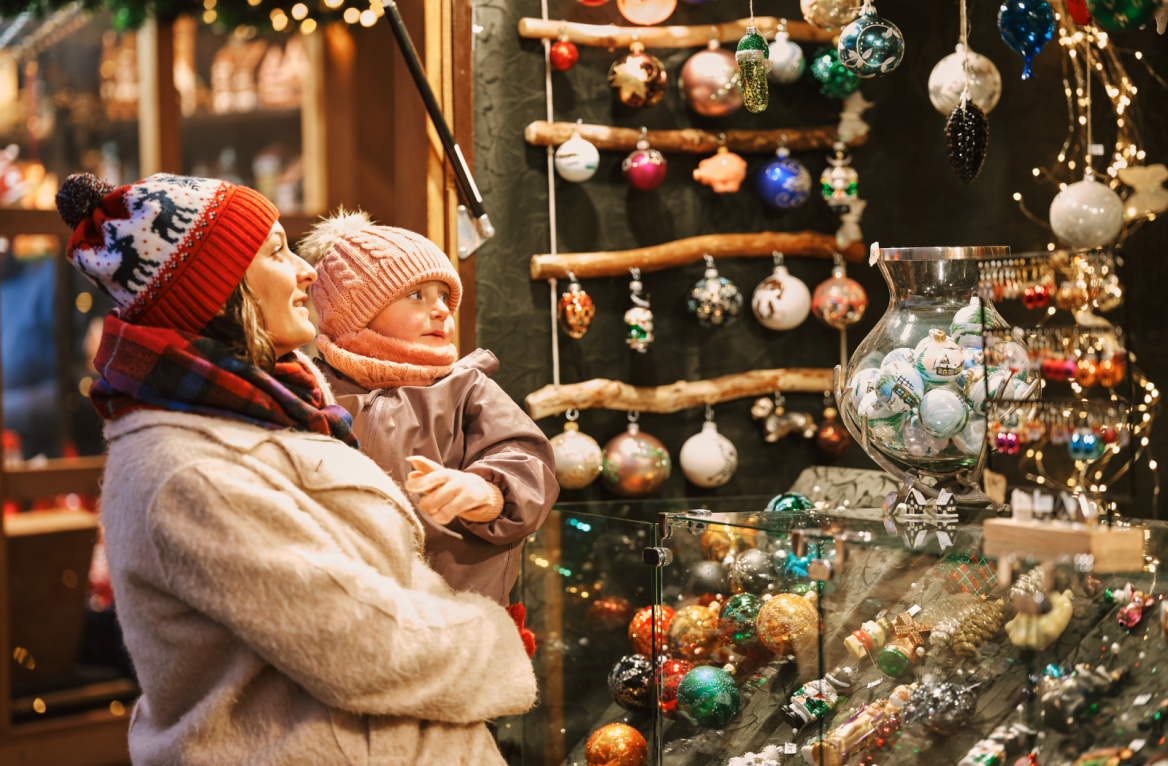 Marché de Noël Agen