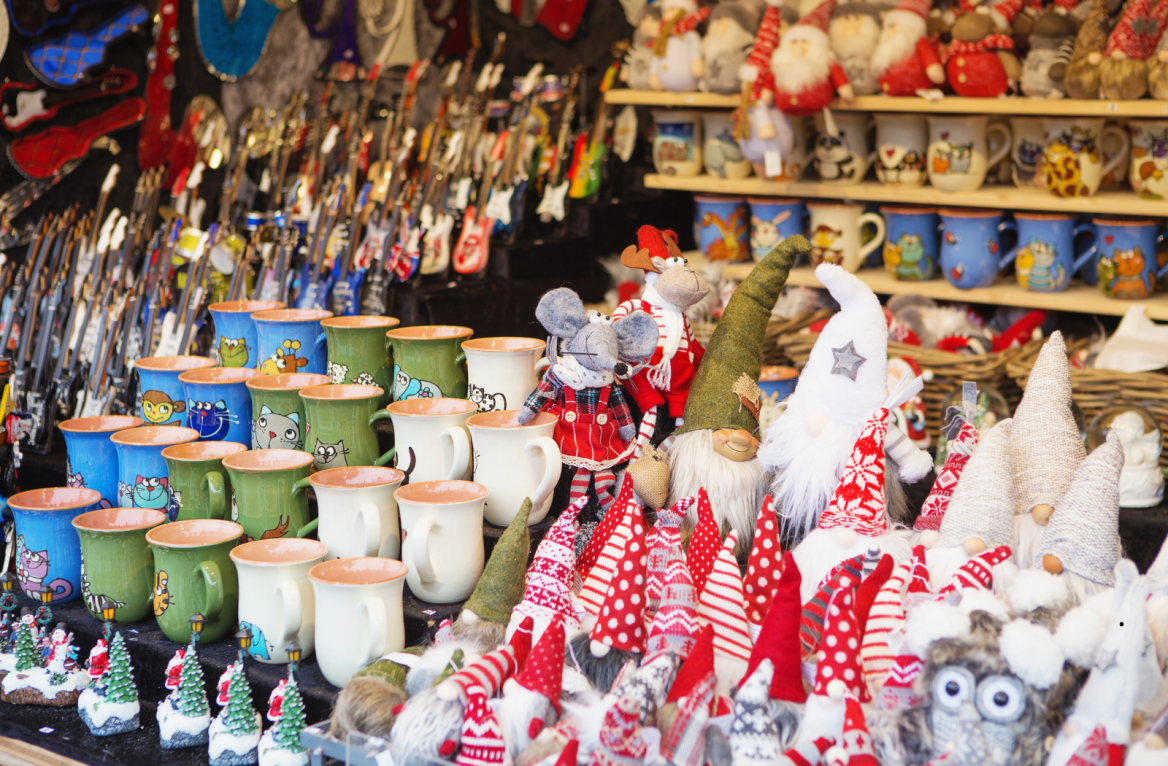 Marché de Noël Agen