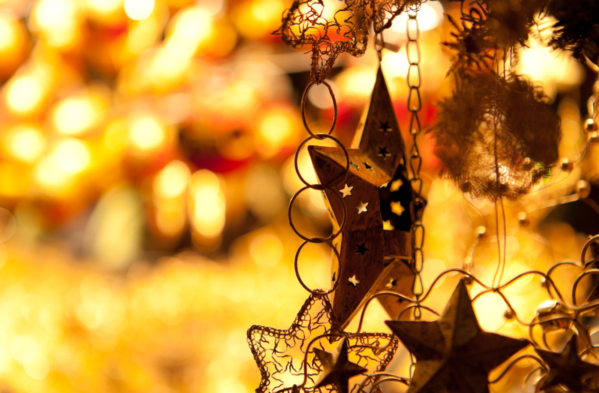 Marché de Noël Agen