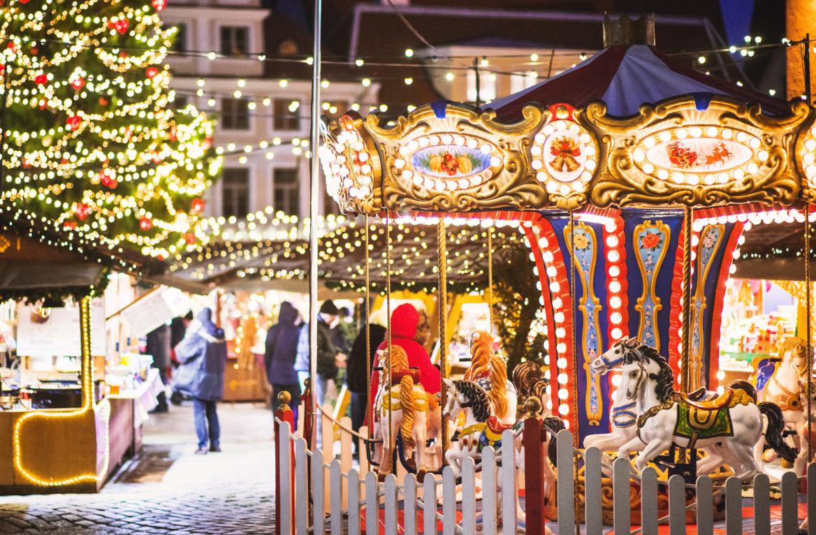 Marché de Noël Agen