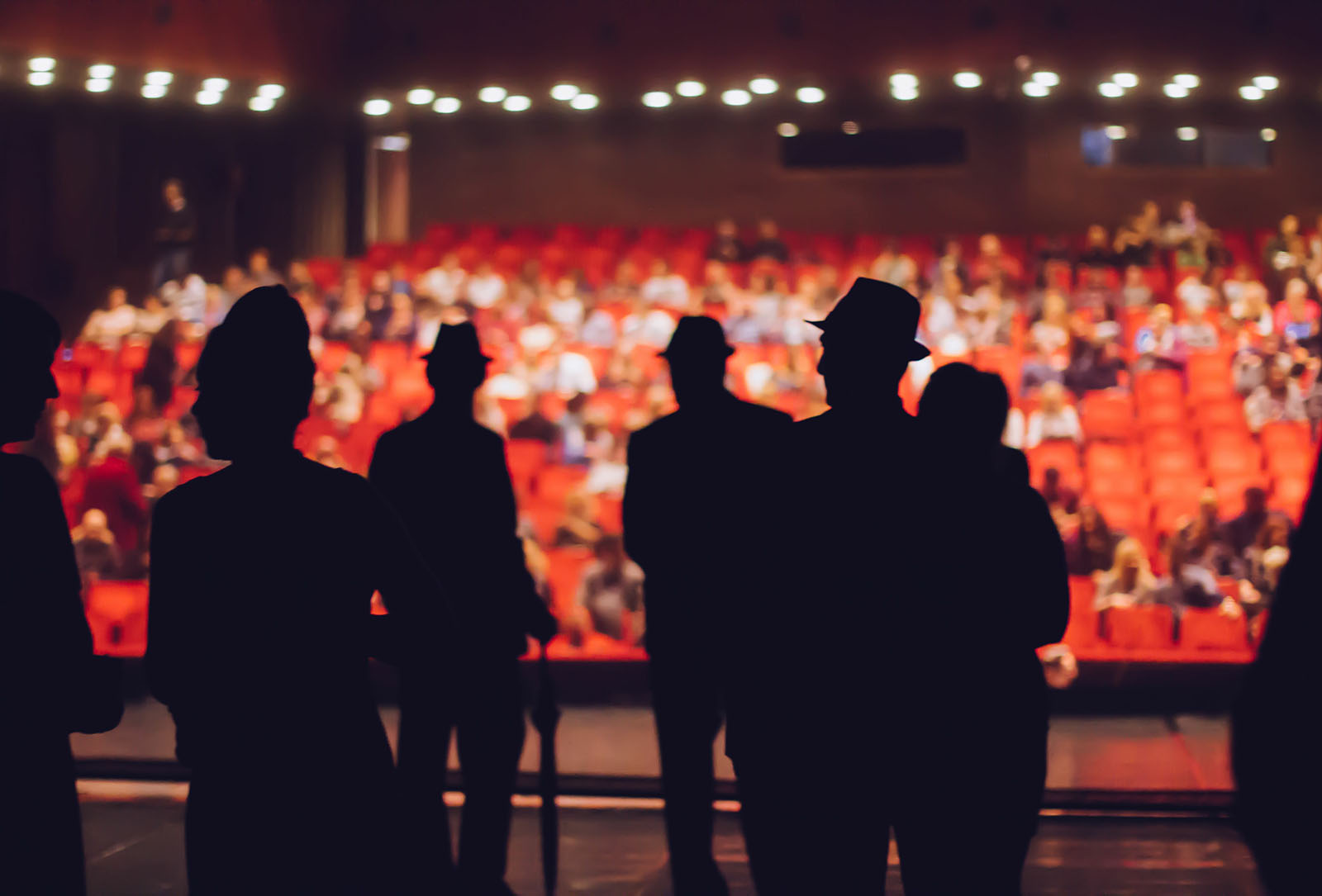 Festival théâtre Lot-et-Garonne