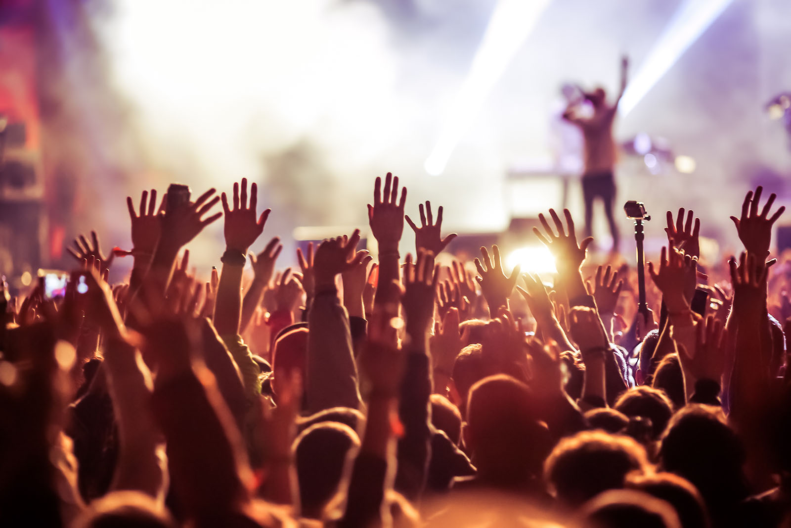Festival musique Agen
