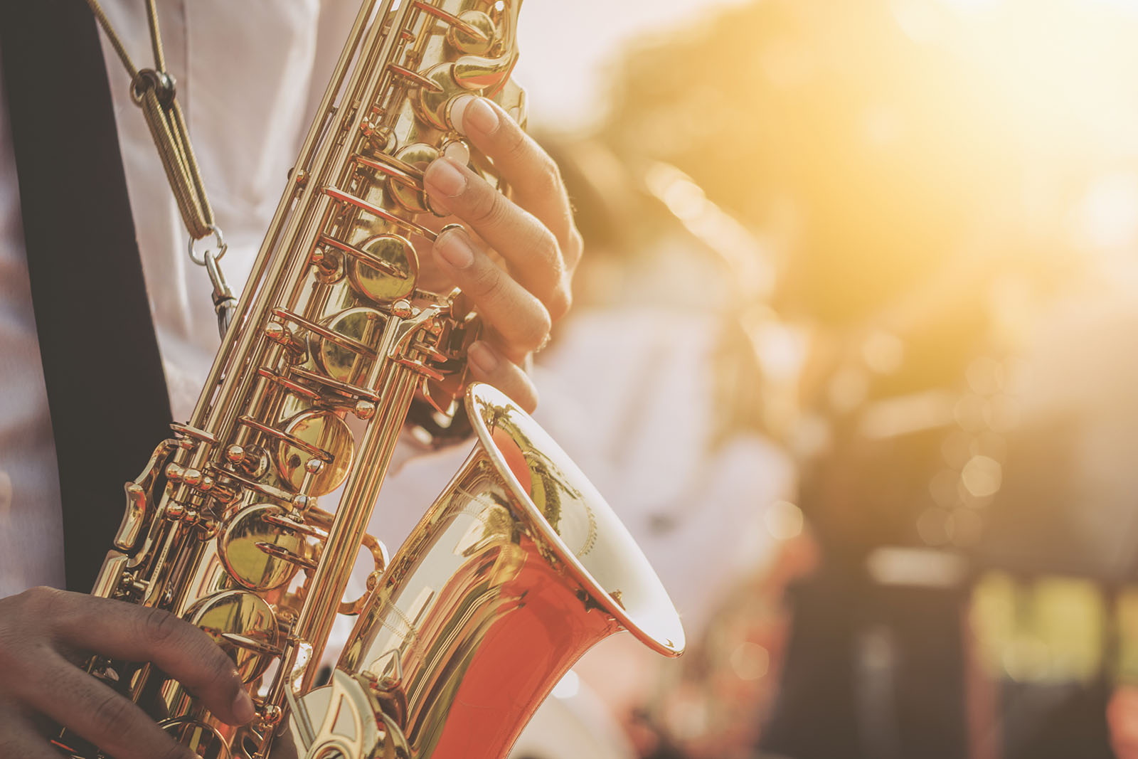 Festival Jazz Nérac