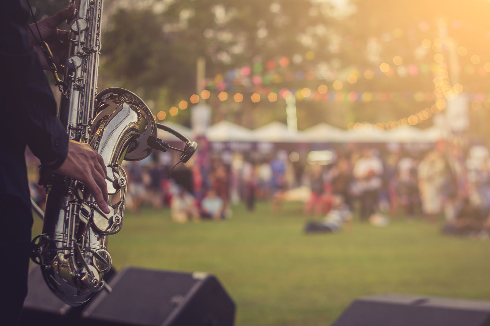 Festival Jazz Marmande