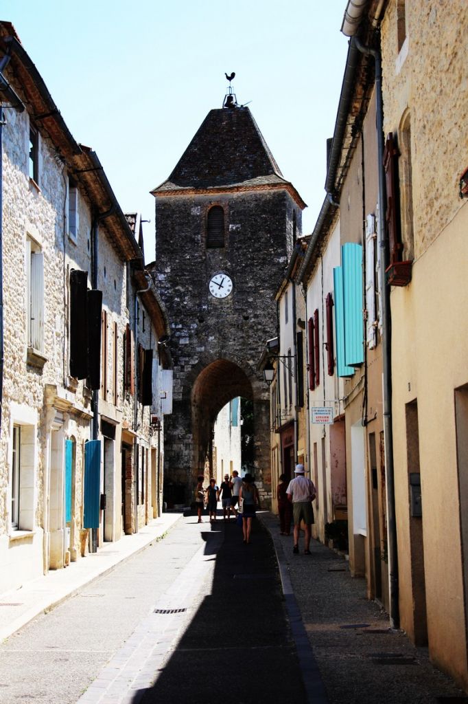 Duras
