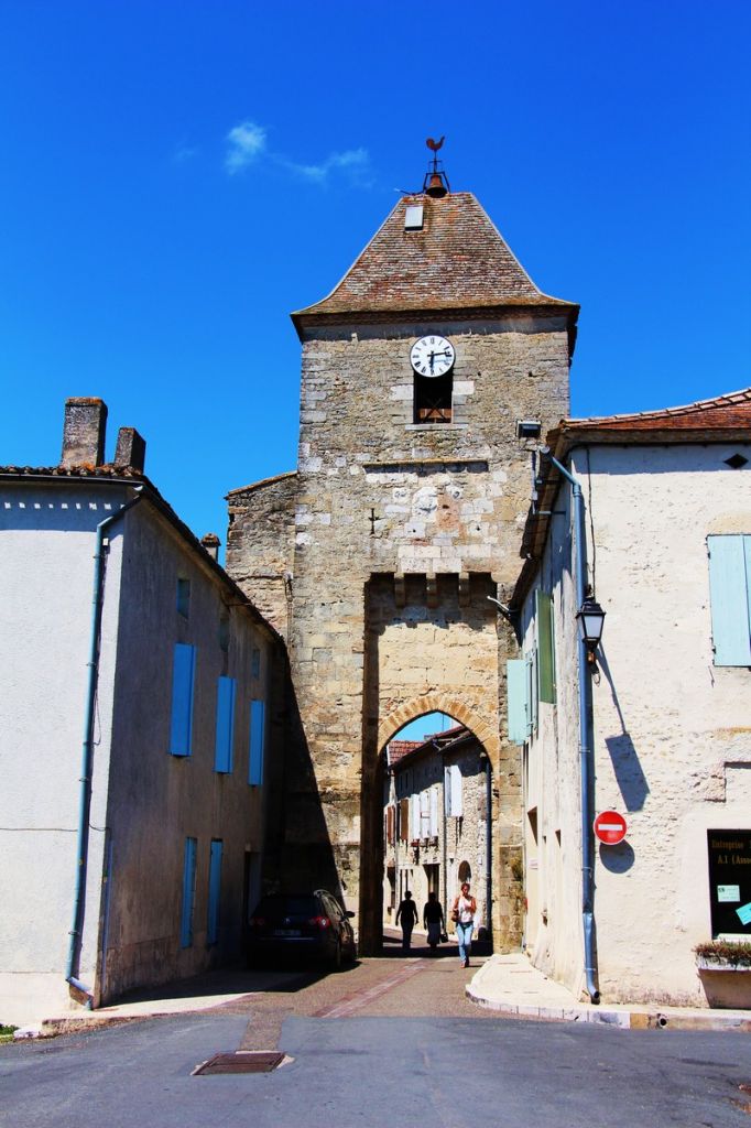Duras
