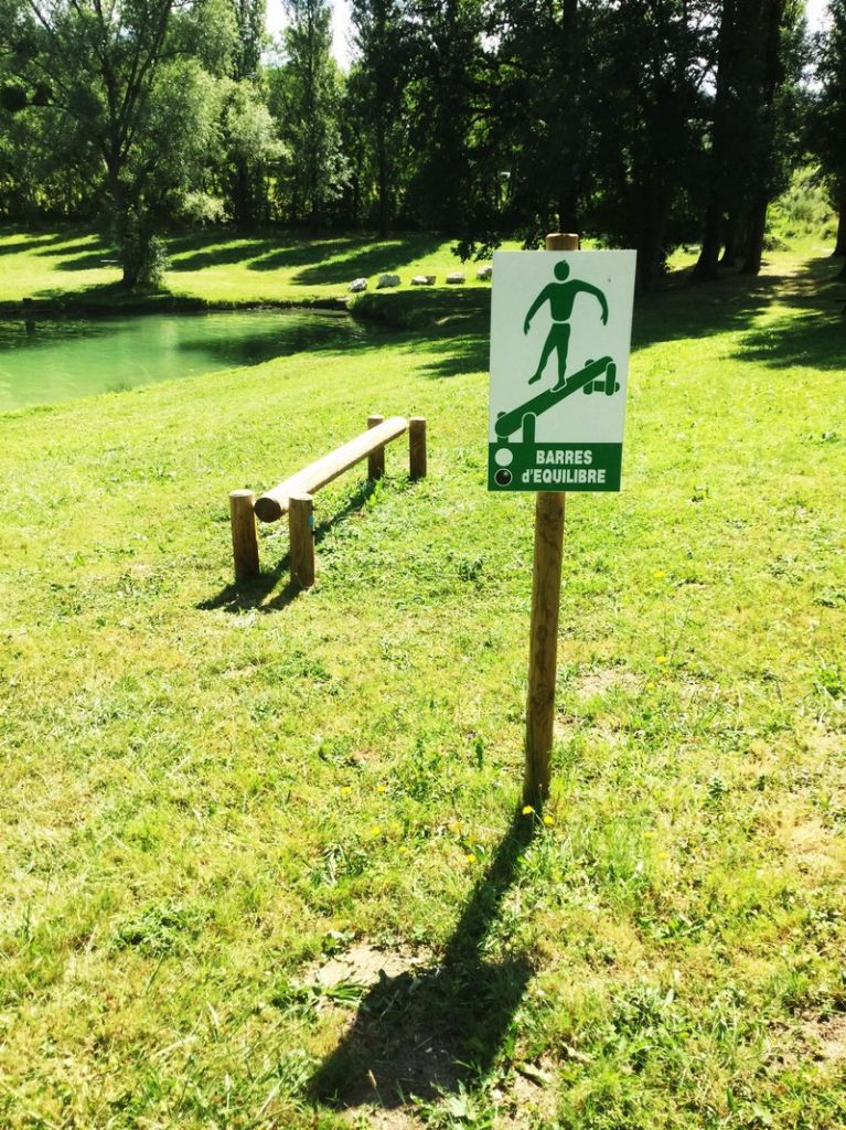 Lac de Lougratte